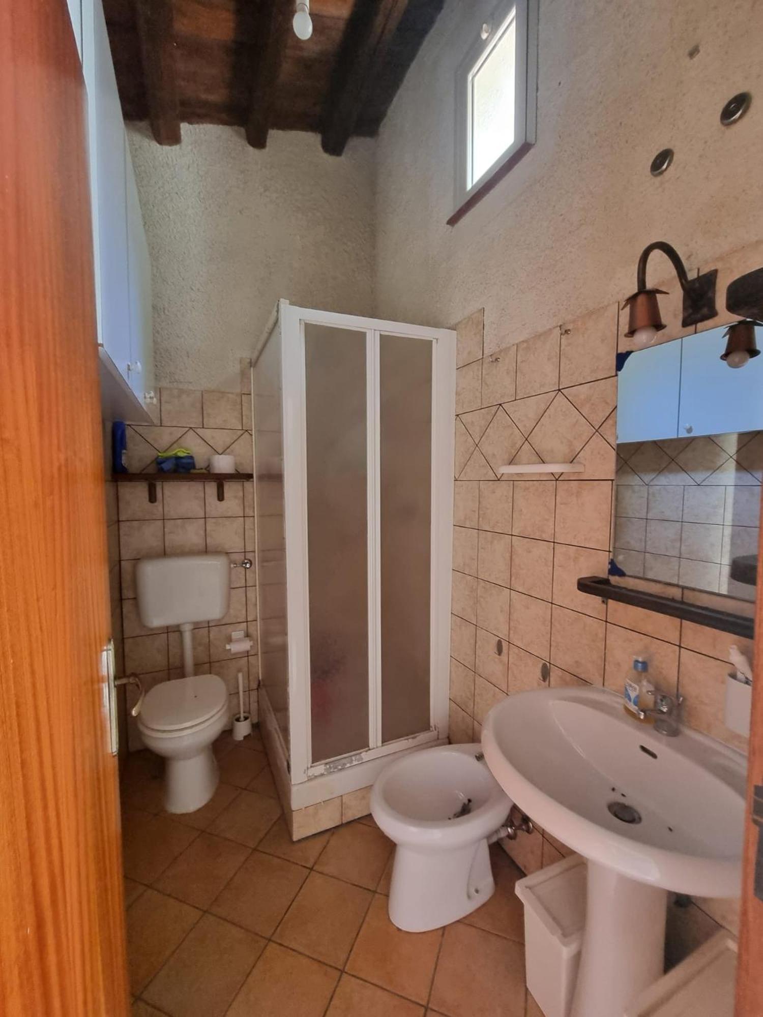 La Bouganville San Cataldo  Bagian luar foto